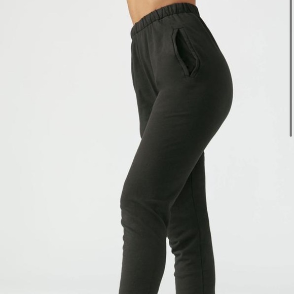 Joah Brown Pants - JoanBrown sweatpants